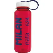 Milan Tritan Flaske 650ml Nata 624