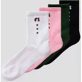 Name It Kids 4-pakning Sokker