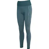 Hummel Yoga Seamless Leggings Med Høy Midje