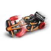 Speed Car Formula Spin Racer 1:24 Fjernstyrt Bil
