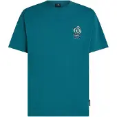 O'Neill Chest Print Kortarmet T-skjorte