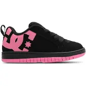 Dc-shoes Court Graffik Treningssko