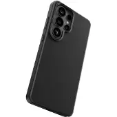PanzerGlass Samsung Galaxy S26 Ultra Care Solo magnetisk-deksel - svart