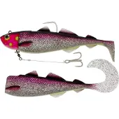 Westin Crazy Daisy Mykt Agn 400g 270 Mm