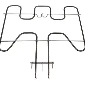 Electrolux Øvre dobbel spole ovn - 230V, 2300W 140112912013