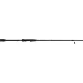 13 Fishing Defy Black Spinnestang