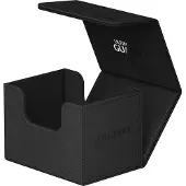 Ultimate Guard Sidewinder Xenoskin Dekkeske 100 Poser