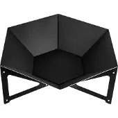 LUND CAMPFIRE HEARTH, Garden C6, sammenleggbar