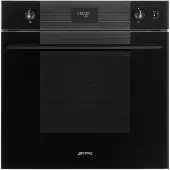 Smeg Galileo Pyro Steam 68l Sop6101s2b3 Multifunksjonsovn