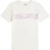 O'Neill Graphic Kortarmet T-skjorte