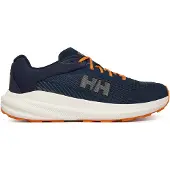 Helly Hansen Buzzard TR, terrengløpesko, Herre, EVENING BLUE / NAVY