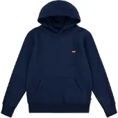 Levi's Kids Hettegenser - Dress Blues - - 12 år (152) - Hettegenser