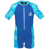 Aqua sphere Stingray 2.0 Kortermet Shorty-våtdrakt For Junior