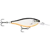 Rapala Shad Rap Elite Floating Crankbait 7g 55 Mm