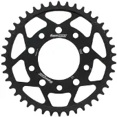Supersprox Steel Honda 525x42 Rfe1332x42blk Bakre Tannhjul