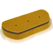 Hiflofiltro Yamaha Hfa4610 Luftfilter