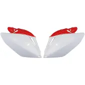 Cemoto Honda Crf250r 06-09 Sidepaneler