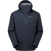 Montane Cetus Lite Jacket, skalljakke, herre, blå