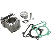Athena Big Bore Ø 63 Mm 182 Cc P400485100035 Sylindersats
