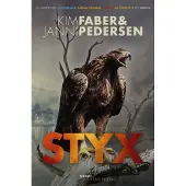 Politikens Forlag Styx | Kim Faber & Janni Pedersen | Språk: Dansk