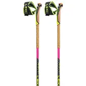 LEKI Mezza Race Spaserstokker