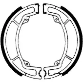 FERODO Fsb737 Bremseklosser