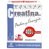 Nutrisport Kreatinpulver Nøytral Smak 400g