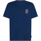 O'Neill Chest Print Kortarmet T-skjorte