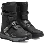 XPD X-adventure Mid H2out Støvler For Motorsykkel