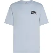 O'Neill Graphic Logo Kortarmet T-skjorte