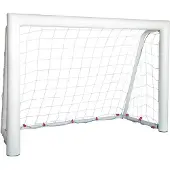 Sporti France Self-weighted Foldable Aluminium Mini Fotballmål