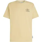 O'Neill Melange Chest Print Kortarmet T-skjorte