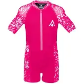 Aqua sphere Stingray 2.0 Kortermet Shorty-våtdrakt For Junior