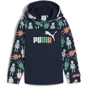 Puma X Playmobil Hettegenser