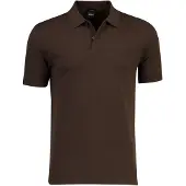 BOSS Pallas 10278258 Kortermet Poloskjorte