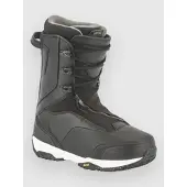 Nitro Venture Pro Lace 2027 Snowboard Boots svart