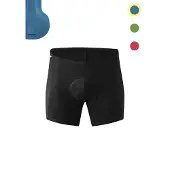 Gonso Sitivo U Sykkelshorts Uten Seler
