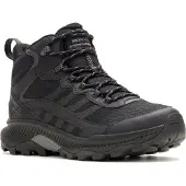 Merrell Speed Strike 2 Mid Gore-tex Tursko