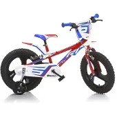 Dino Bikes 16´´ R1 Sykkel