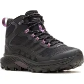 Merrell Speed Strike 2 Mid Gore-tex Tursko