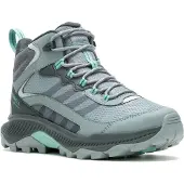Merrell Speed Strike 2 Mid Gore-tex Tursko