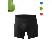 Gonso Sitivo U Sykkelshorts Uten Seler
