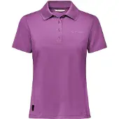 Vaude Essential Kortermet Poloskjorte
