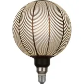 Searchlight LED-pære Magician E27 5,3 W Ø 20 cm