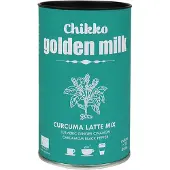 Chikko Lattemix Gurkmeja 110 g