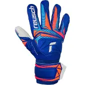 Reusch Attrakt Grip Junior Keeperhansker