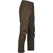 Härkila Fjell Ace Bukser Herre Willow green 56/32"
