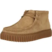 Clarks Torhill Hi Båtsko