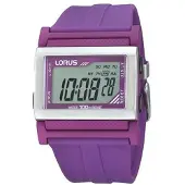 Lorus Watches R2335gx9 Klokke