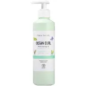 Alma Secret Ocean Curl Protein Styling Gel 250ml Hårbehandling
